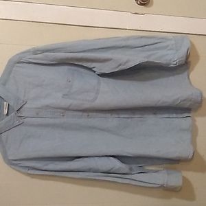 Penmans mens 2XL dress shirt